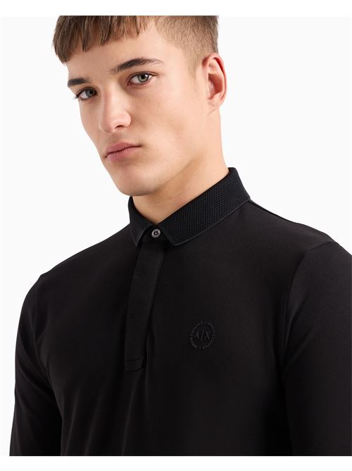  ARMANI EXCHANGE | 8NZF79 ZJ81Z/1200